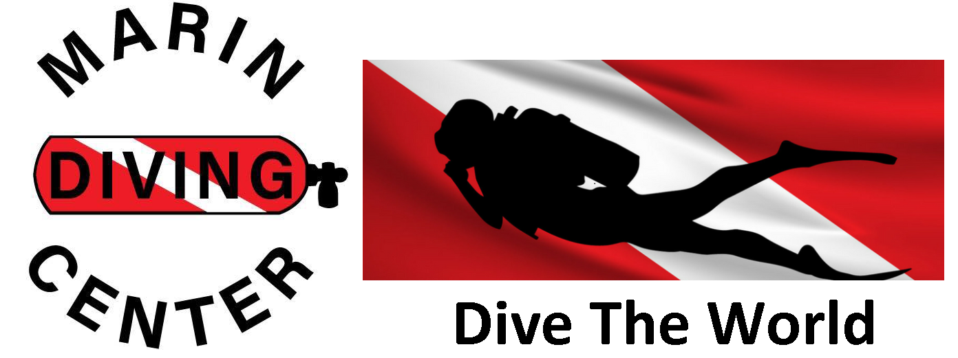 Marin Diving Center